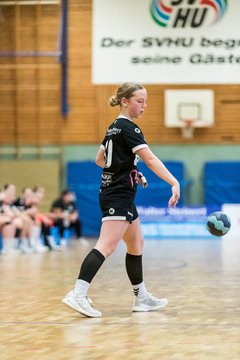 Bild 194 - wCJ SV Henstedt Ulzburg - SG HH-Nord : Ergebnis: 24:24